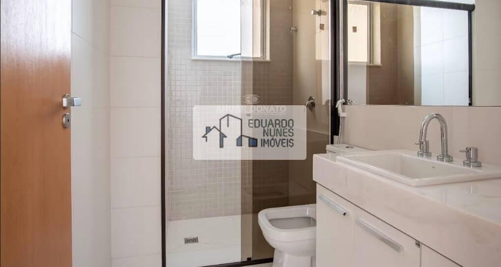 Apartamento, Lourdes, 4 Quartos, 4 Vagas, 2 Suítes