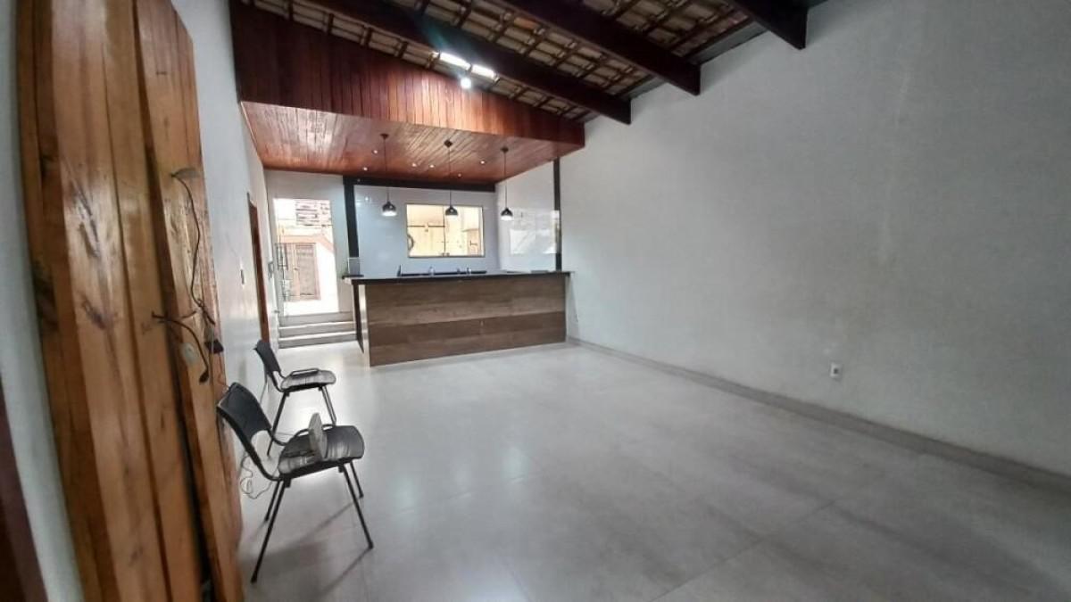 Casa, Betânia, 3 Quartos, 3 Vagas, 2 Suítes