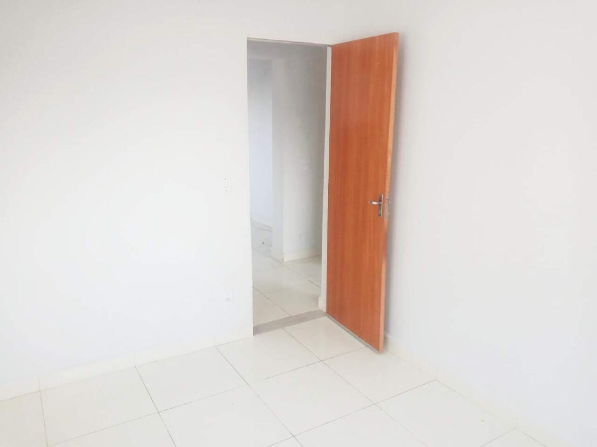 Apartamento, Sagrada Família, 2 Quartos, 0 Vaga