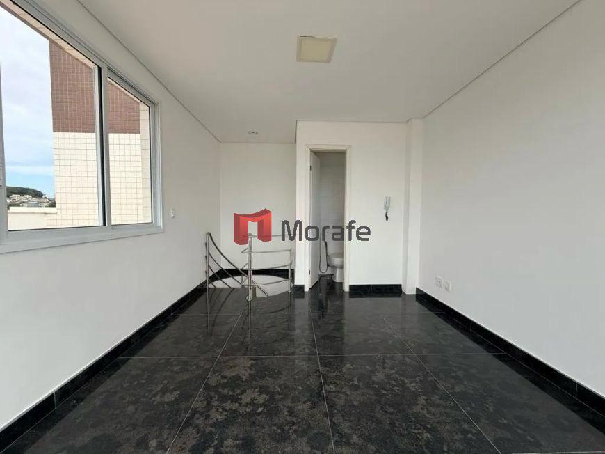 Apartamento, Padre Eustáquio, 3 Quartos, 3 Vagas, 1 Suíte