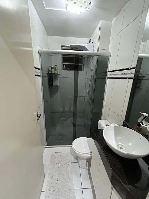 Apartamento, Califórnia, 2 Quartos, 1 Vaga