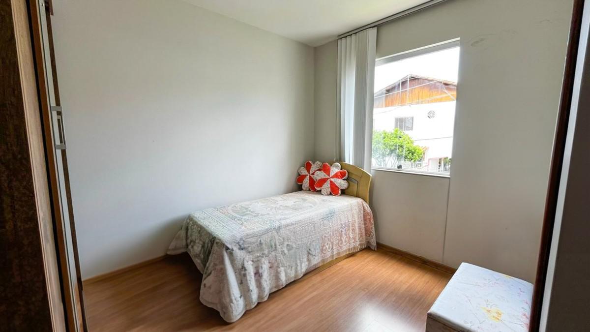 Casa, Santa Efigênia, 3 Quartos, 2 Vagas, 2 Suítes