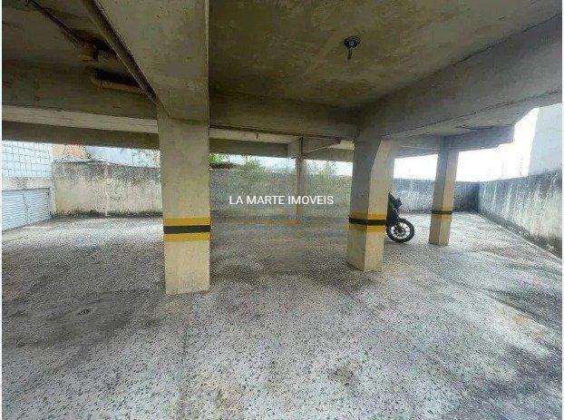 Apartamento, Santa Cruz Industrial, 3 Quartos, 2 Vagas, 1 Suíte