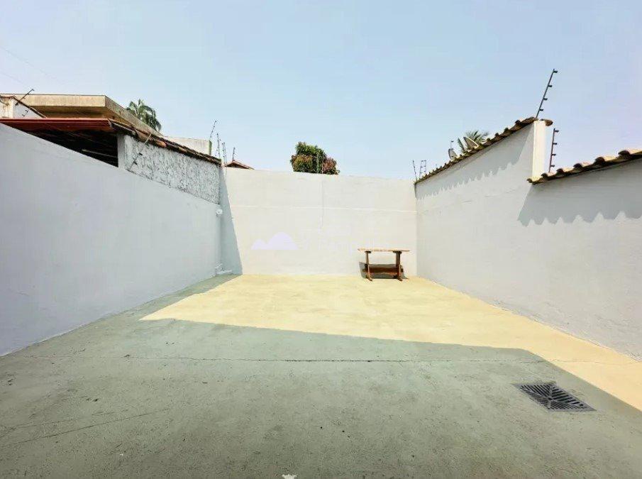 Casa, Santa Amélia, 3 Quartos, 2 Vagas, 1 Suíte