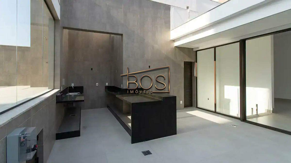 Apartamento, Gutierrez, 3 Quartos, 4 Vagas, 3 Suítes