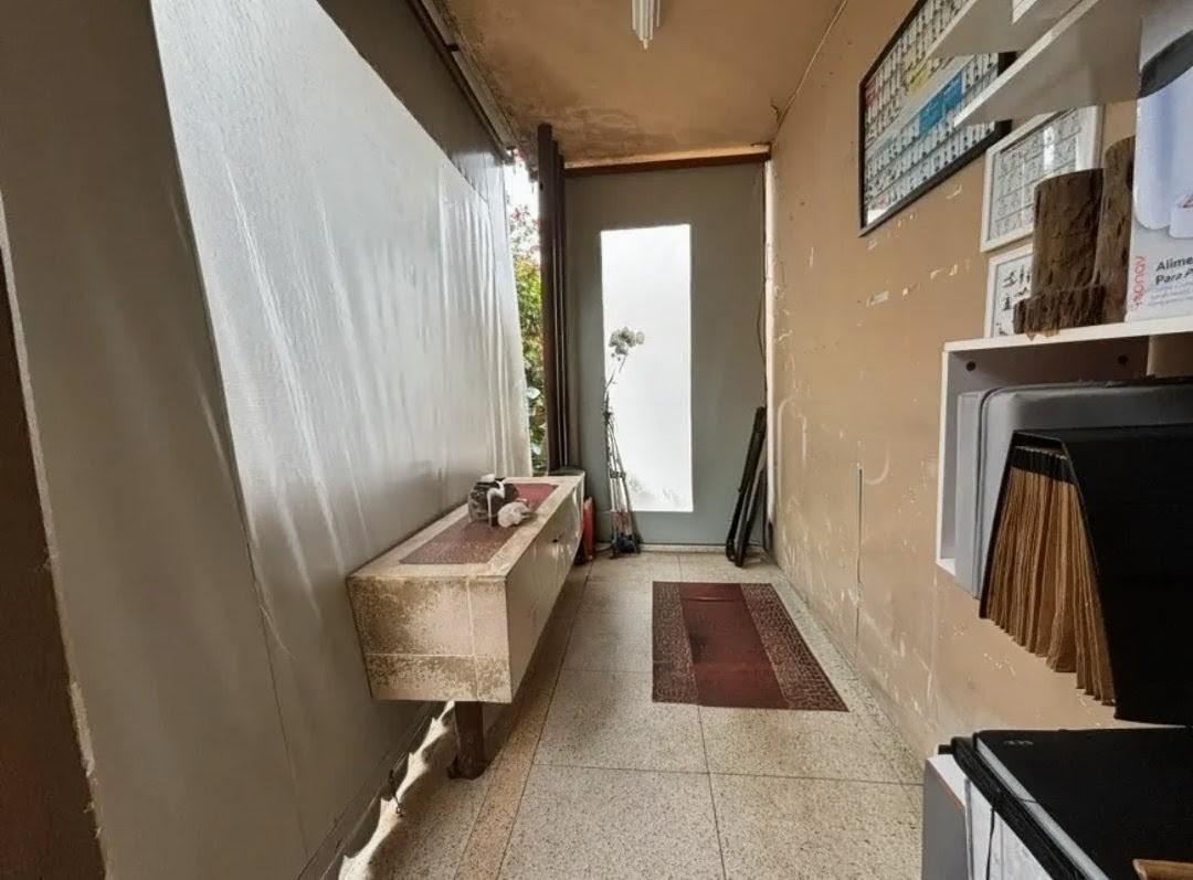 Casa, Renascença, 3 Quartos, 4 Vagas, 1 Suíte