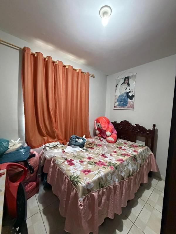 Apartamento, Parque Maracanã, 3 Quartos, 0 Vaga
