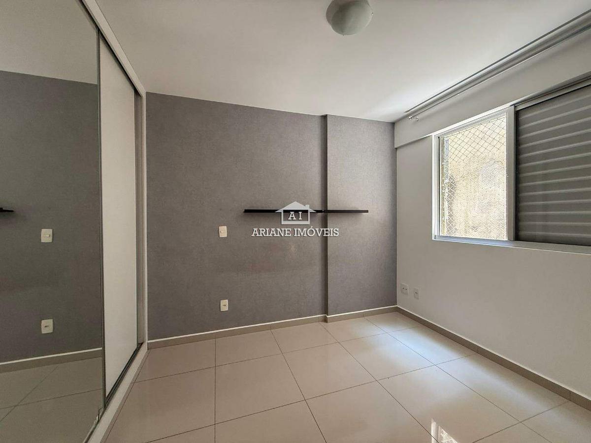 Apartamento, Centro, 0 Quarto, 1 Vaga