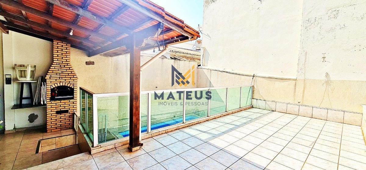 Casa, Caiçaras, 4 Quartos, 1 Vaga, 2 Suítes