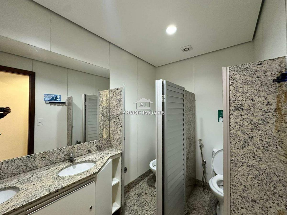 Andar, Savassi, 0 Quarto, 2 Vagas
