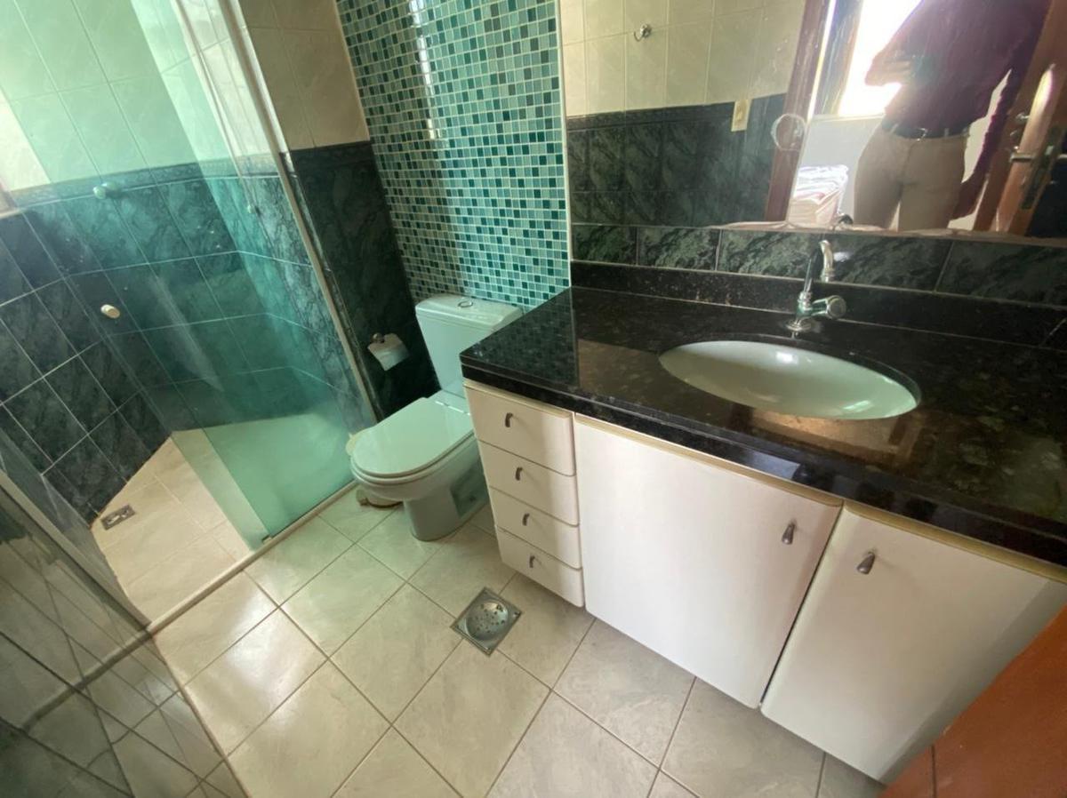 Cobertura, Itapoã, 3 Quartos, 2 Vagas, 1 Suíte