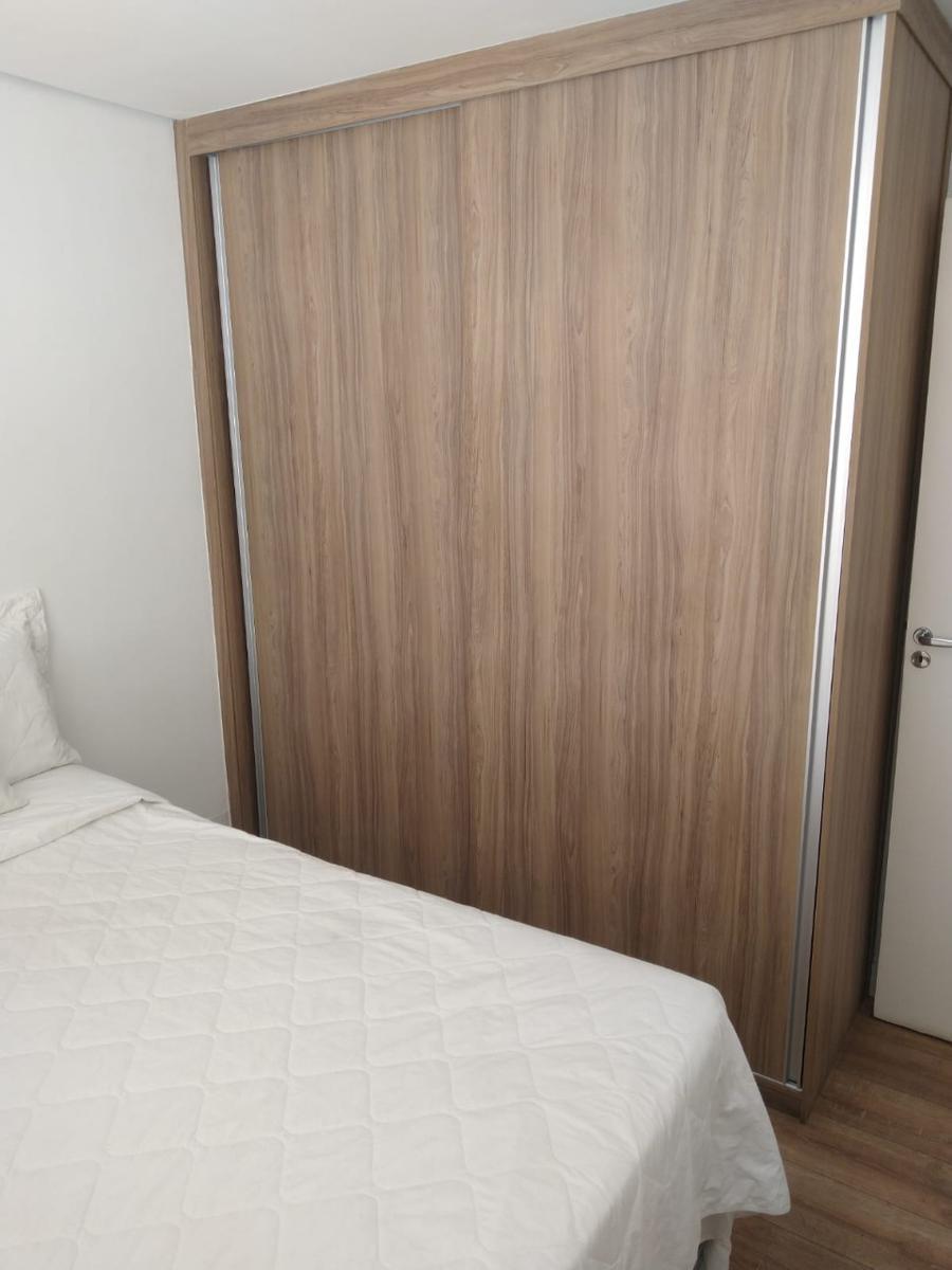 Apartamento, Santa Maria, 2 Quartos, 1 Vaga