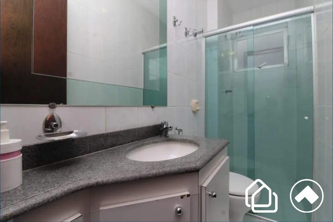Apartamento, Estoril, 3 Quartos, 2 Vagas, 1 Suíte