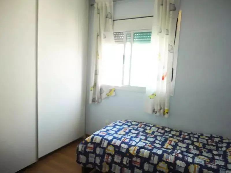 Apartamento, Santa Efigênia, 3 Quartos, 2 Vagas, 1 Suíte