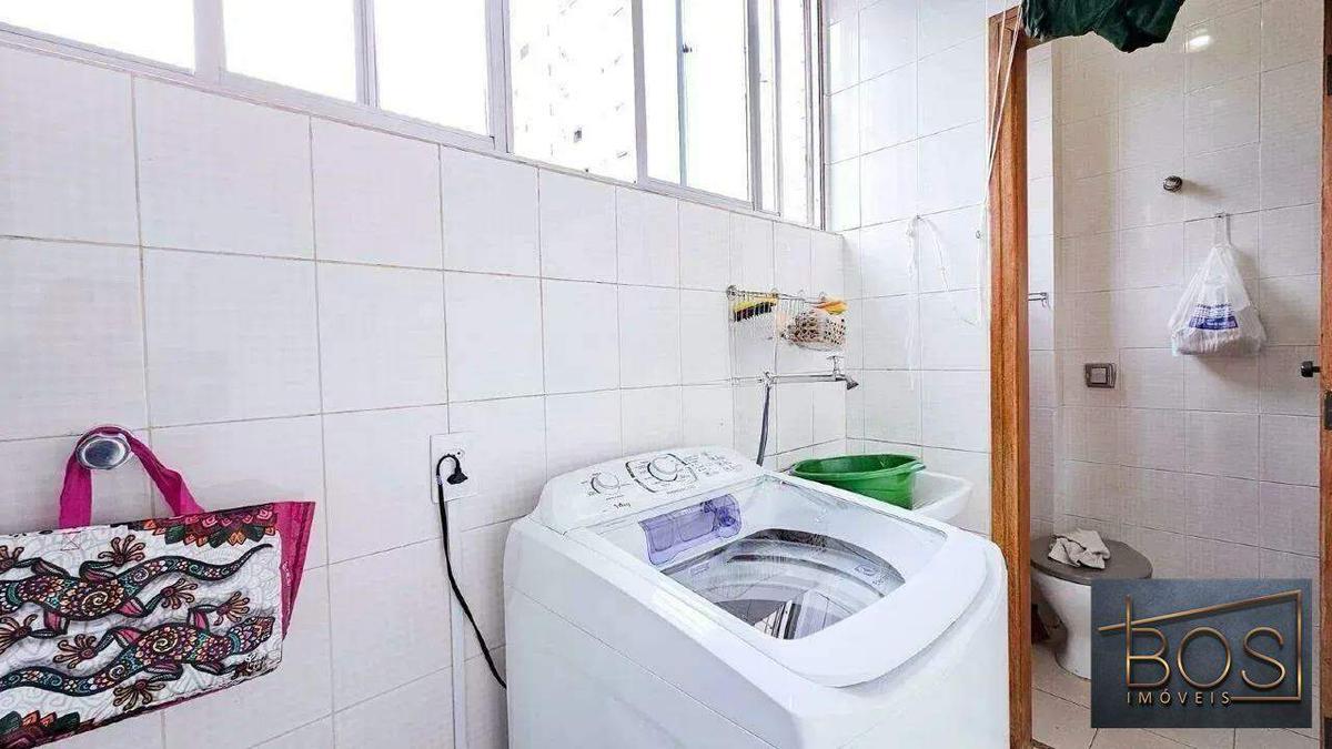 Apartamento, Sagrada Família, 3 Quartos, 2 Vagas, 1 Suíte
