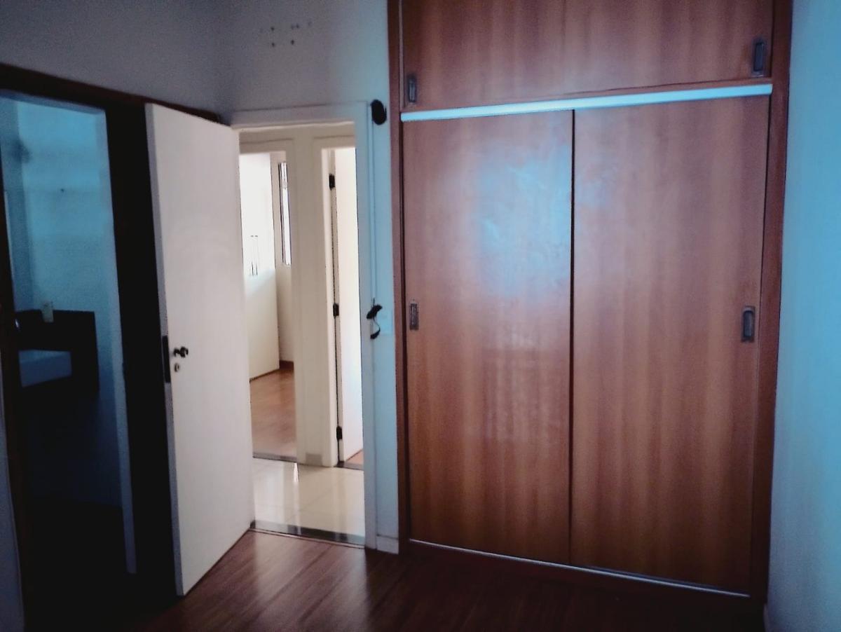 Apartamento, Santa Amélia, 3 Quartos, 2 Vagas, 1 Suíte