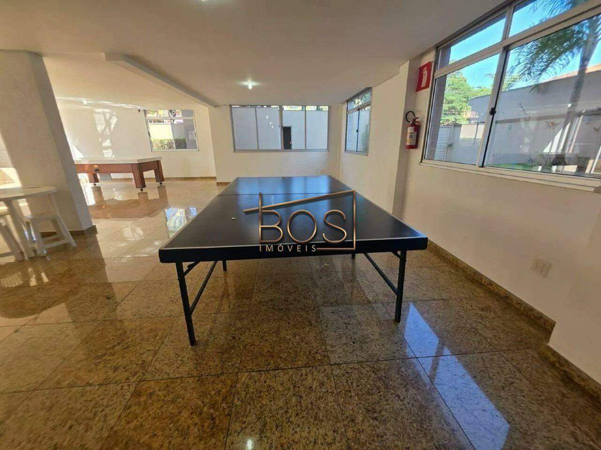 Apartamento, Santa Teresa, 4 Quartos, 4 Vagas, 1 Suíte