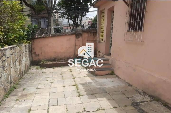 Casa, Sagrada Família, 5 Quartos, 1 Vaga