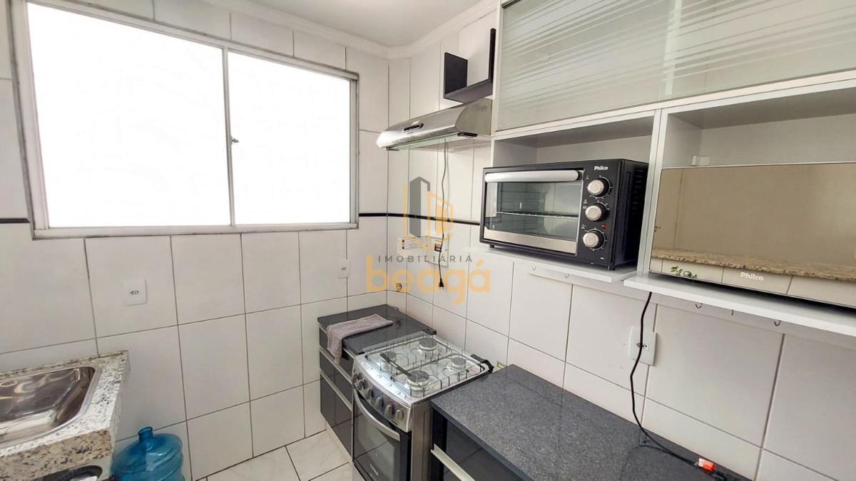 Apartamento, Camargos, 2 Quartos, 2 Vagas