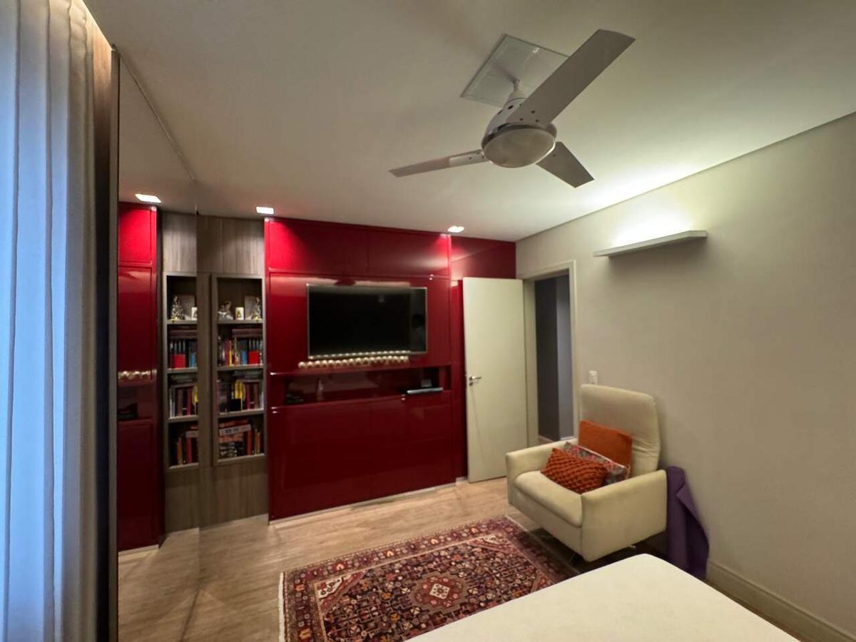 Apartamento, Buritis, 4 Quartos, 4 Vagas, 4 Suítes