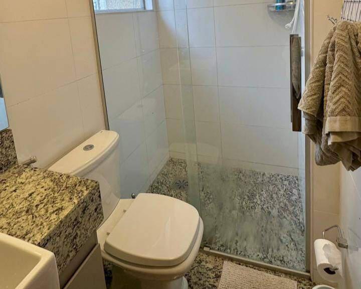 Cobertura, Santa Efigênia, 2 Quartos, 1 Vaga, 1 Suíte