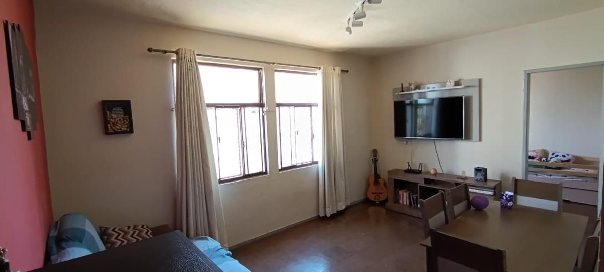 Apartamento, Conjunto Califórnia, 2 Quartos, 1 Vaga
