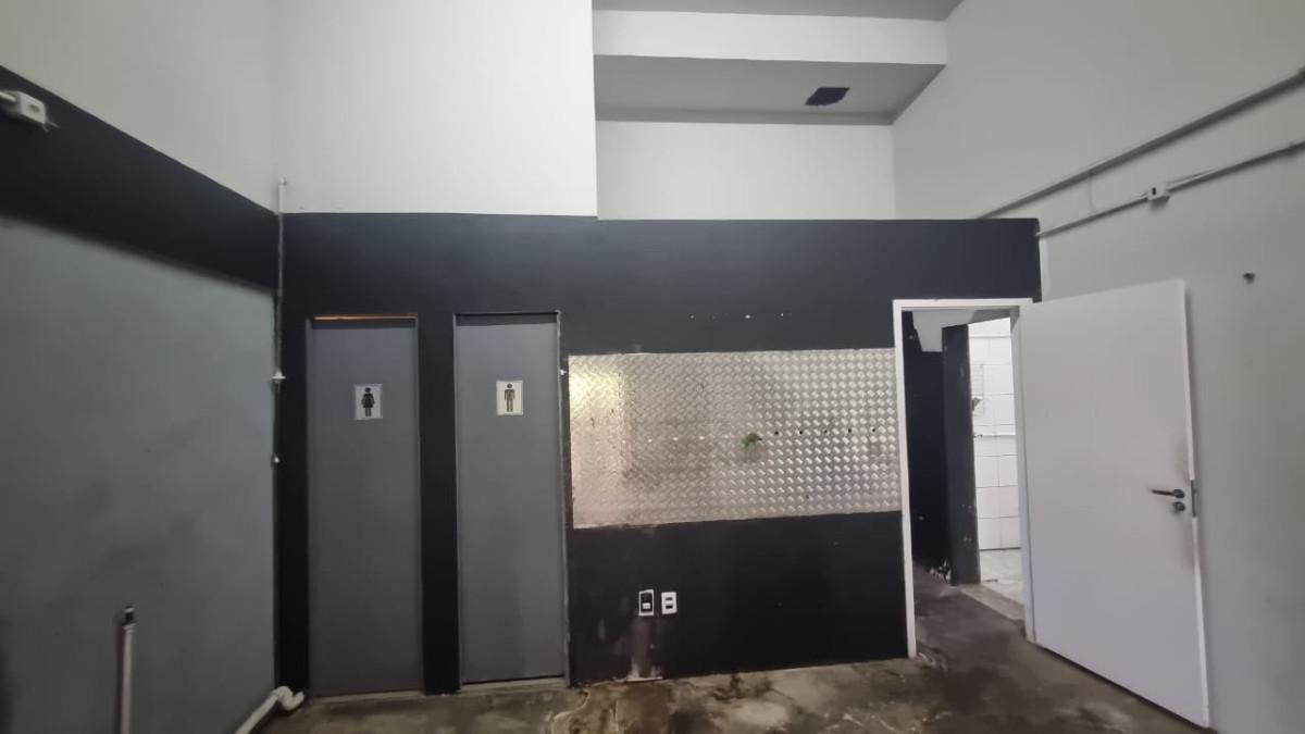 Andar, São Bento, 0 Quarto, 0 Vaga