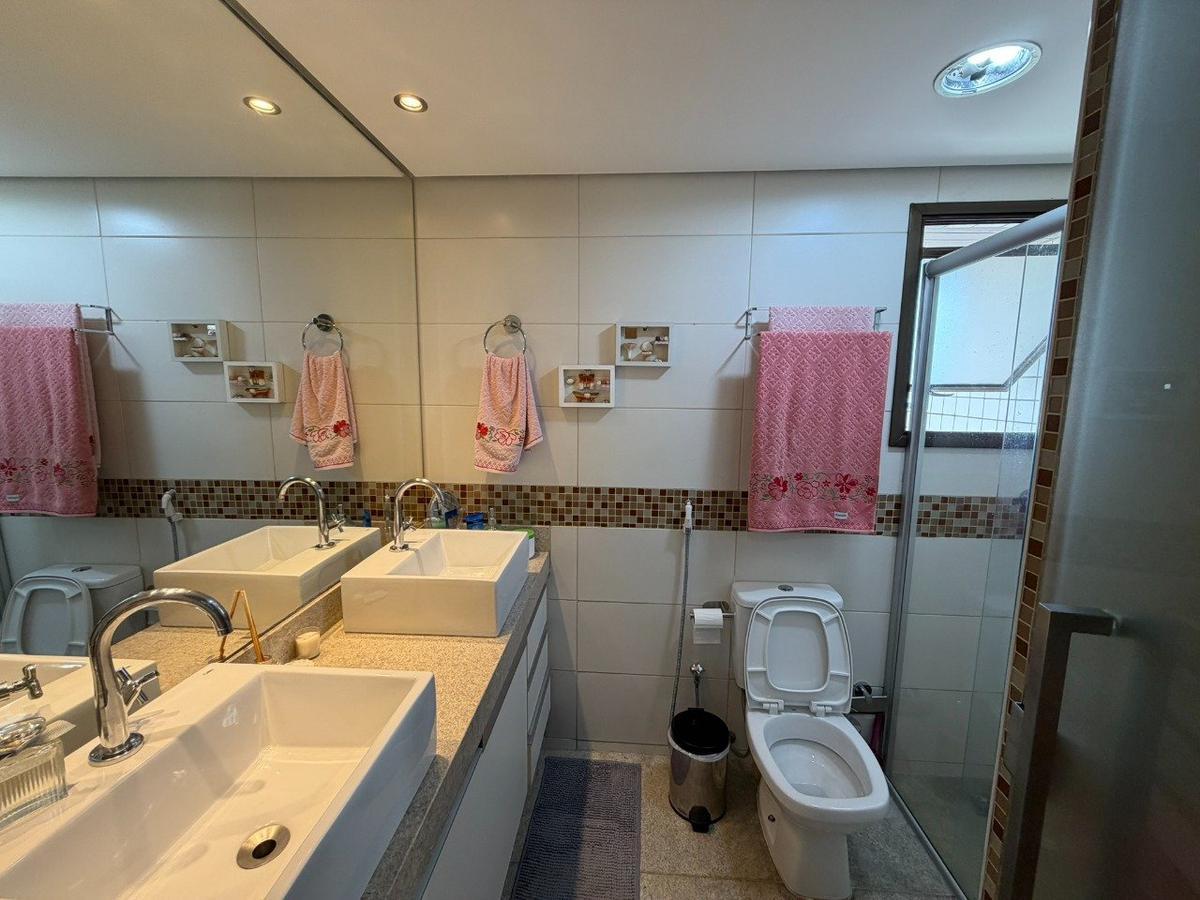 Cobertura, Palmares, 4 Quartos, 5 Vagas, 4 Suítes