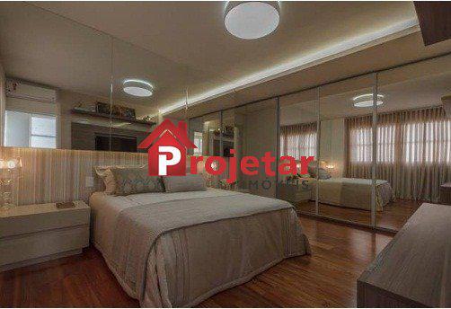 Apartamento, Sion, 4 Quartos, 3 Vagas, 2 Suítes