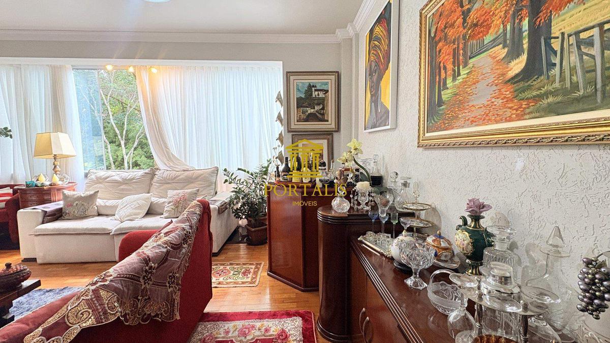 Apartamento, Cruzeiro, 4 Quartos, 1 Vaga, 1 Suíte