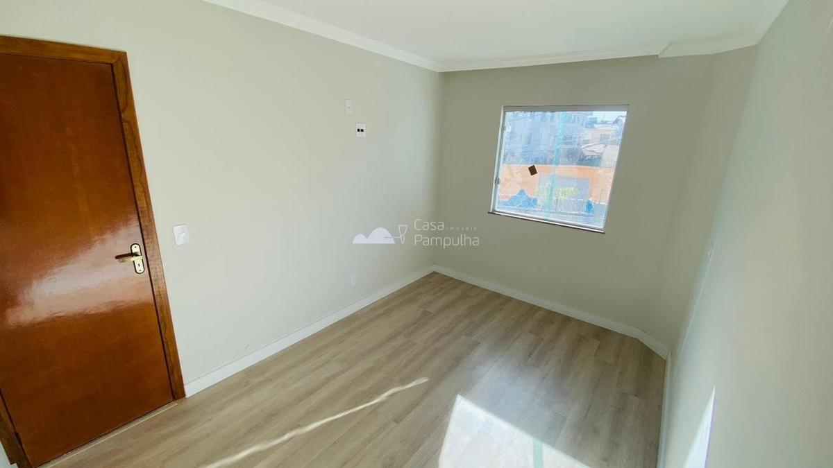 Apartamento, Heliópolis, 3 Quartos, 2 Vagas, 1 Suíte