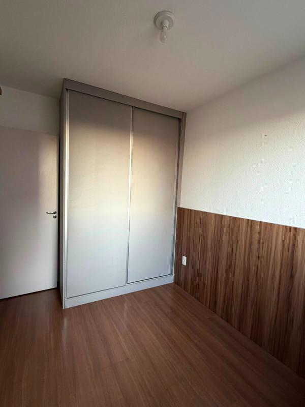 Apartamento, Jk, 2 Quartos, 1 Vaga