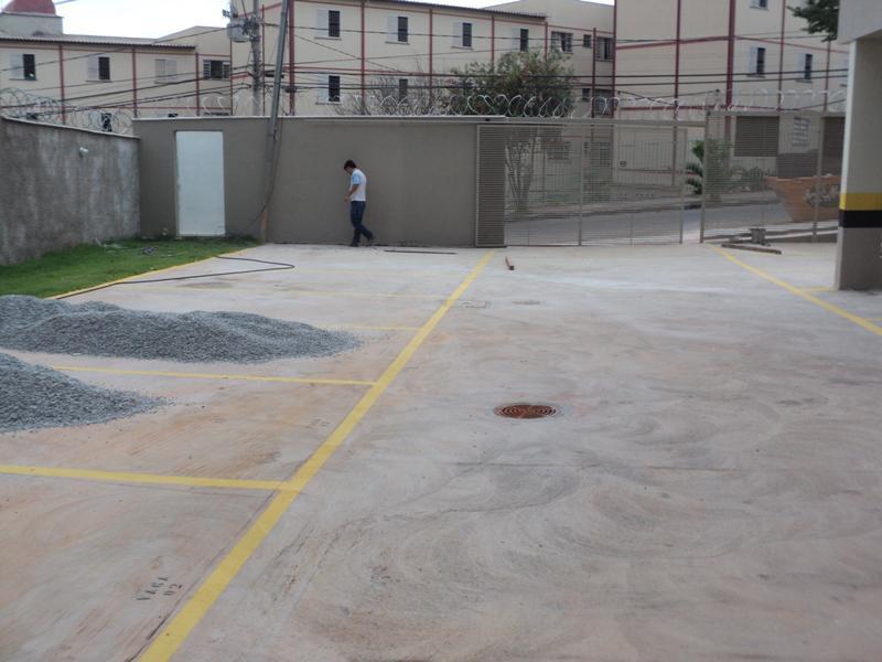 Apartamento, Manacás, 2 Quartos, 1 Vaga