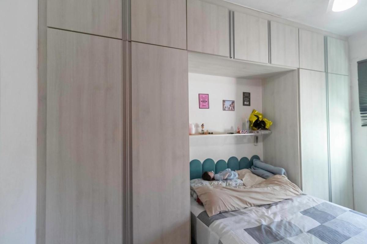Casa, Santa Terezinha, 4 Quartos, 4 Vagas, 1 Suíte