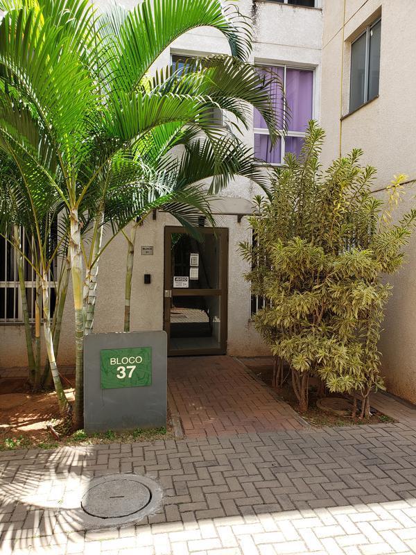 Apartamento, Niterói, 2 Quartos, 1 Vaga