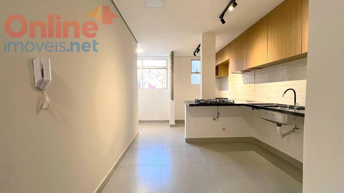 Apartamento, Buritis, 3 Quartos, 0 Vaga, 2 Suítes