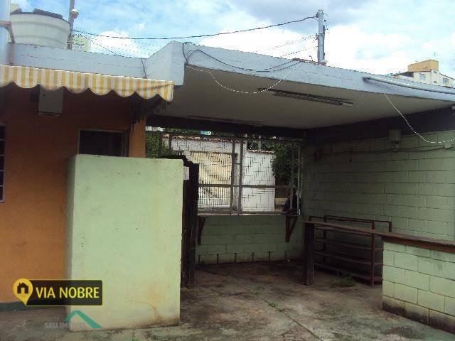 Loja, Salgado Filho