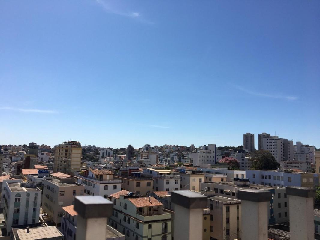 Apartamento, Cidade Nova, 4 Quartos, 1 Vaga, 1 Suíte