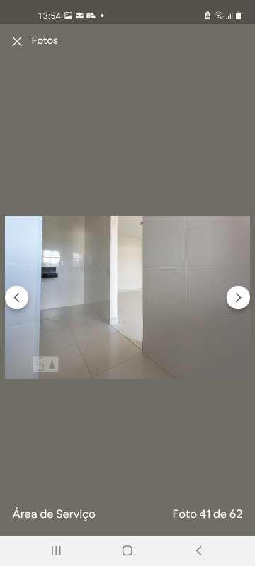 Apartamento, São Geraldo, 3 Quartos, 2 Vagas, 1 Suíte
