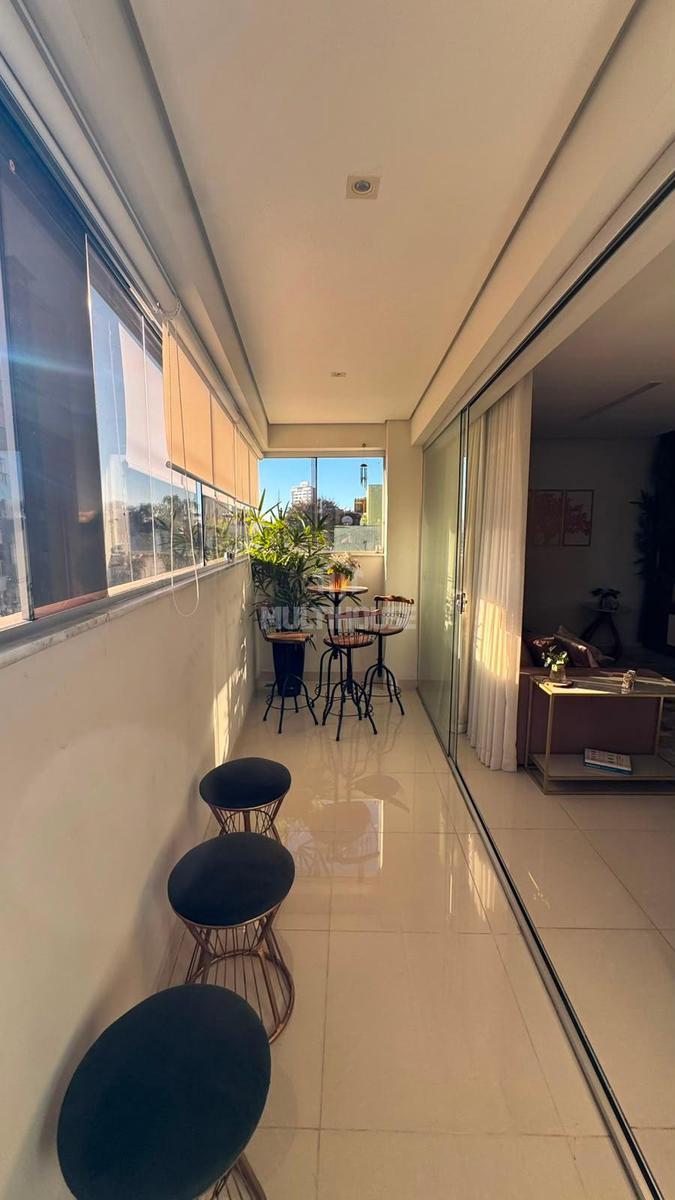 Apartamento, Itapoã, 3 Quartos, 2 Vagas, 1 Suíte