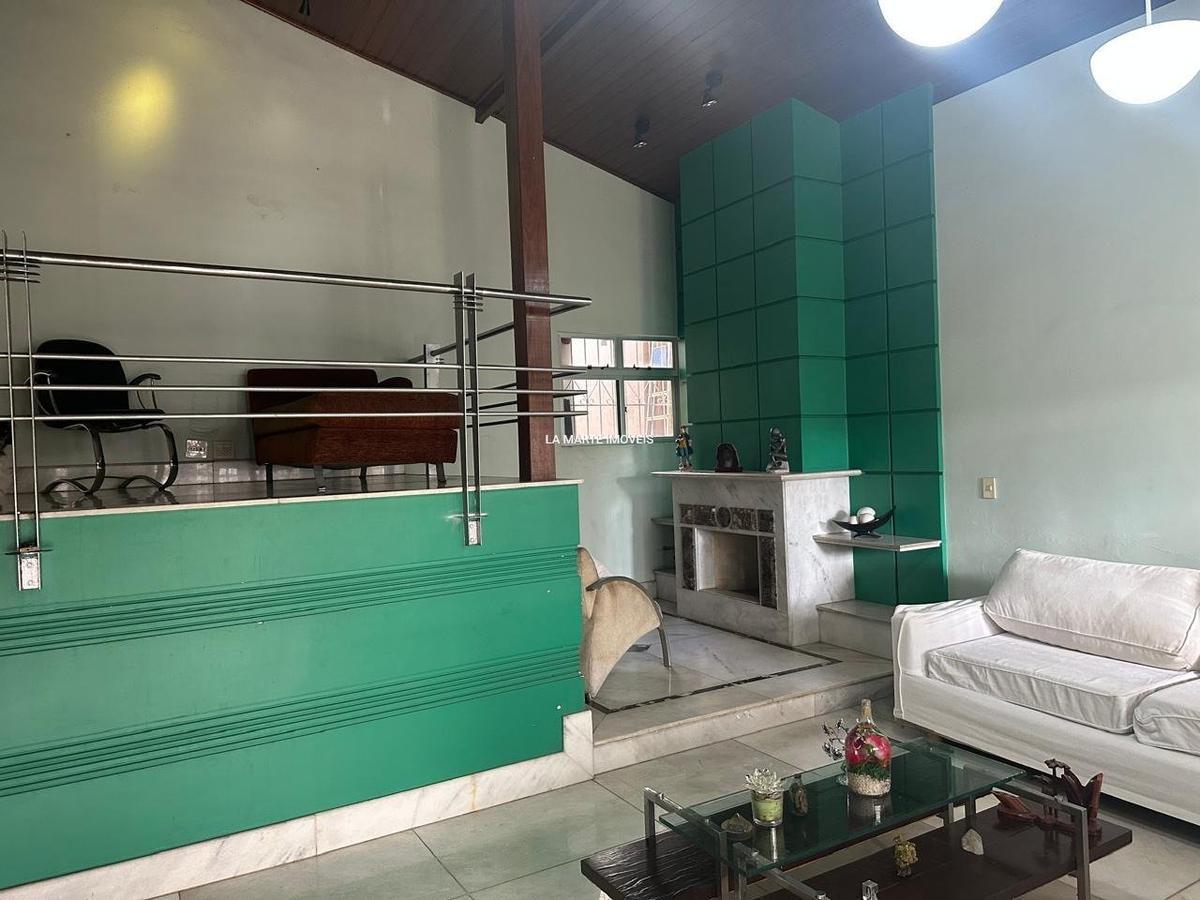 Casa, Inconfidentes, 4 Quartos, 4 Vagas, 1 Suíte