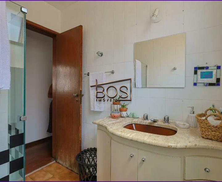 Apartamento, Santo Antônio, 4 Quartos, 3 Vagas, 1 Suíte