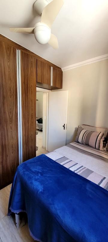 Apartamento, Glória, 2 Quartos, 1 Vaga