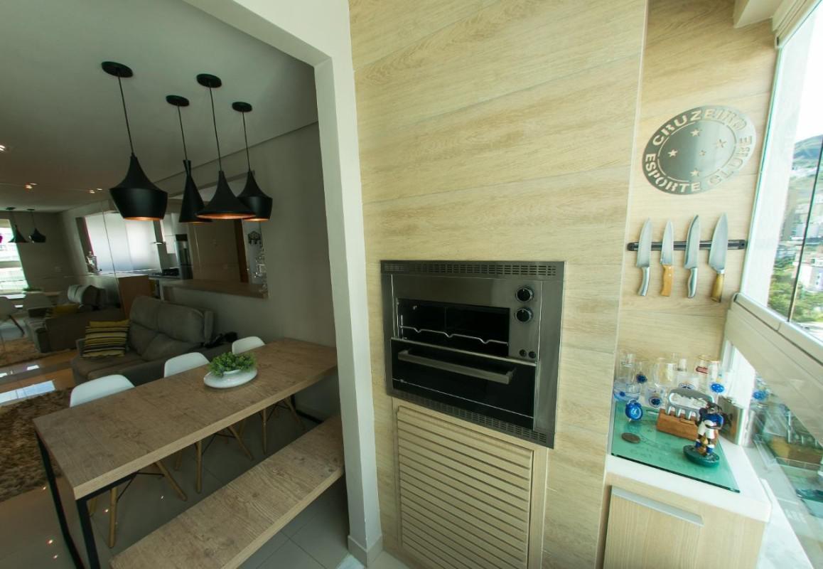 Apartamento, Buritis, 2 Quartos, 1 Vaga, 1 Suíte