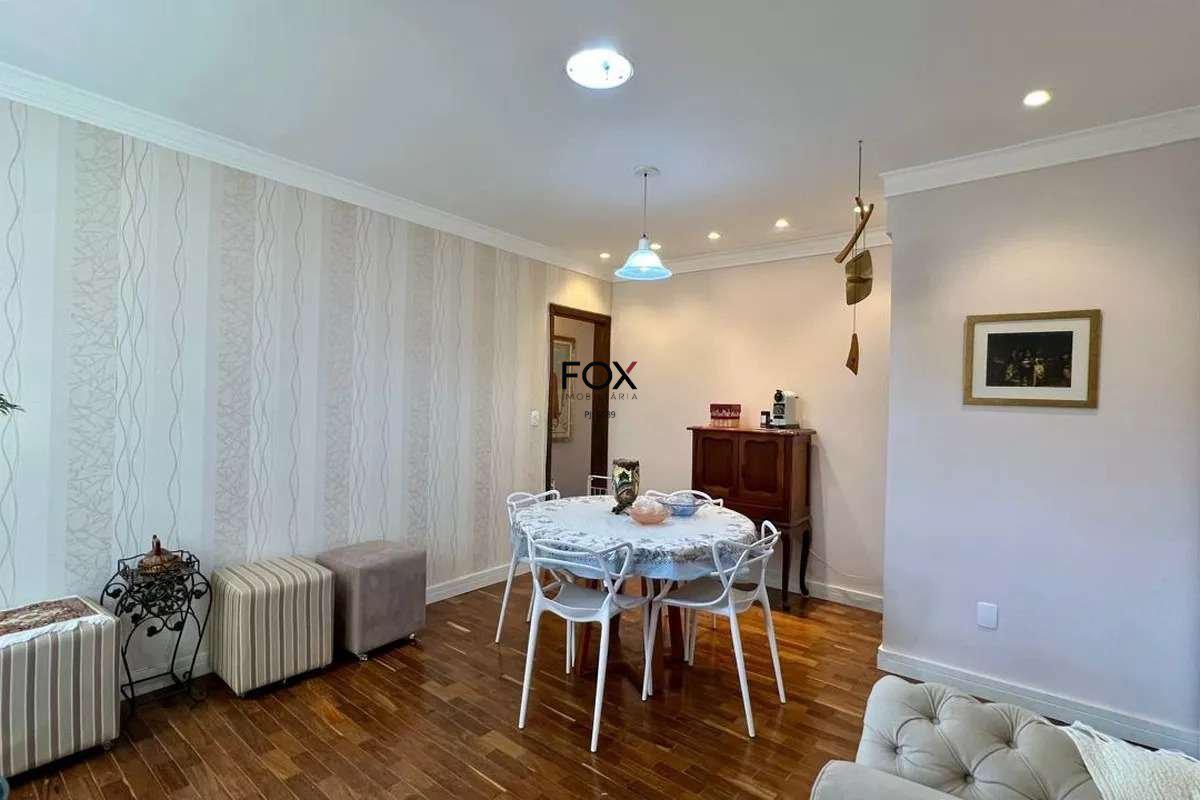 Apartamento, Cidade Nova, 3 Quartos, 1 Vaga, 2 Suítes