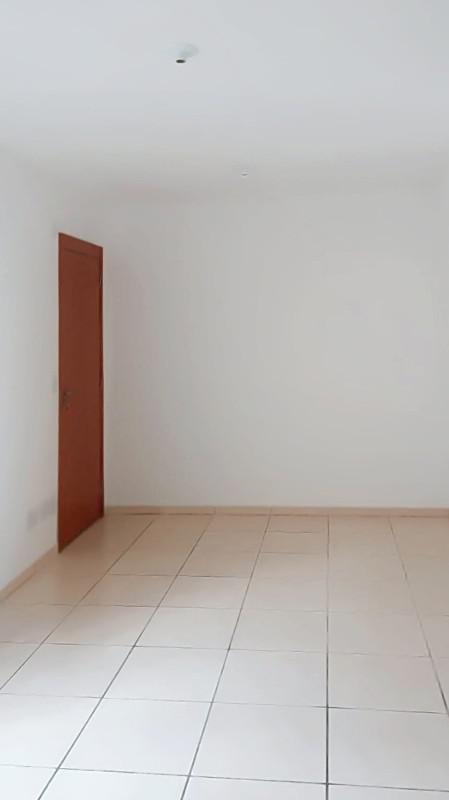 Apartamento, Chácaras Reunidas Santa Terezinha, 2 Quartos, 1 Vaga