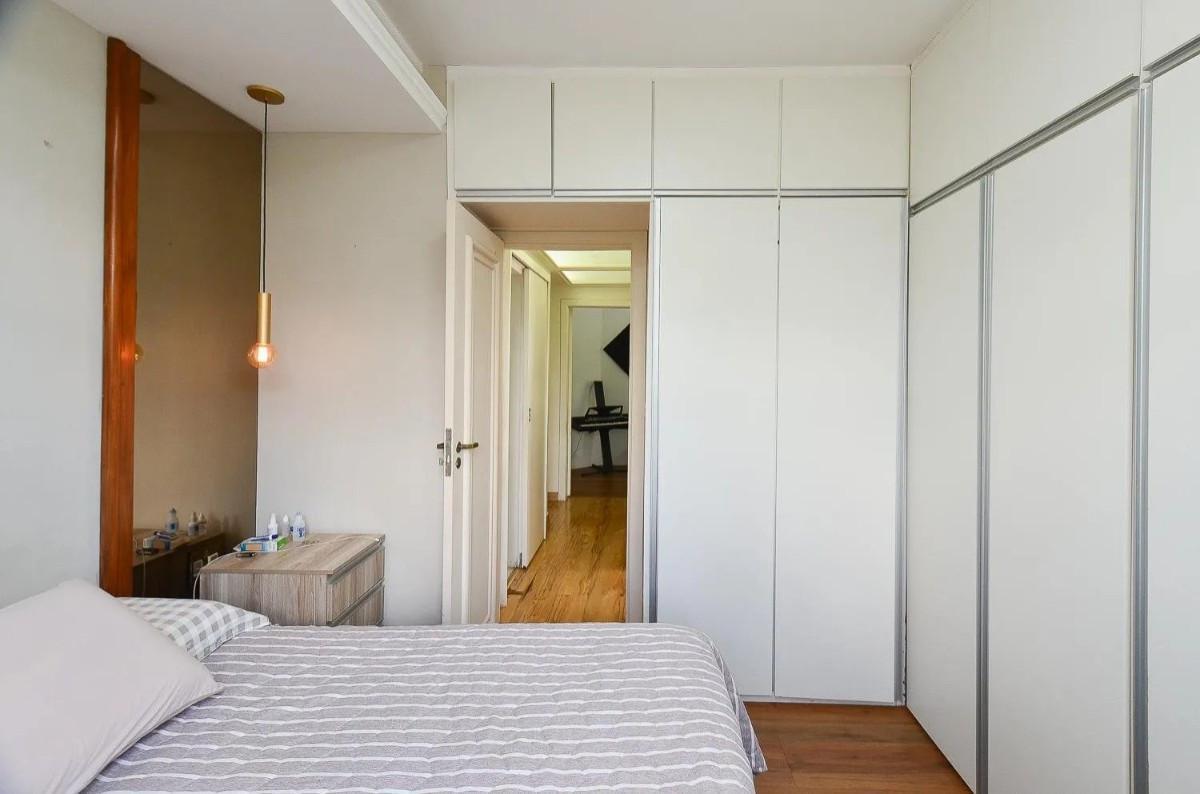 Apartamento, União, 3 Quartos, 1 Vaga, 1 Suíte