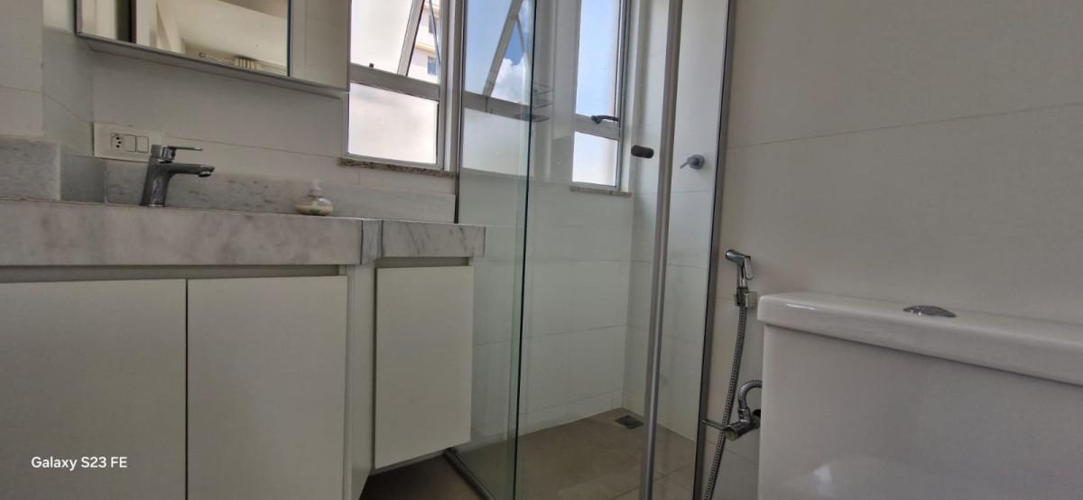 Apartamento, Santo Antônio, 2 Quartos, 2 Vagas, 2 Suítes