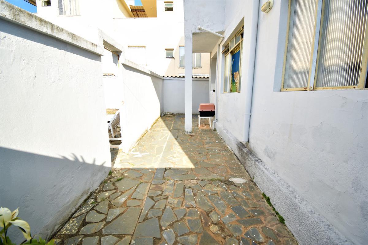 Casa, Itapoã, 3 Quartos, 2 Vagas, 1 Suíte