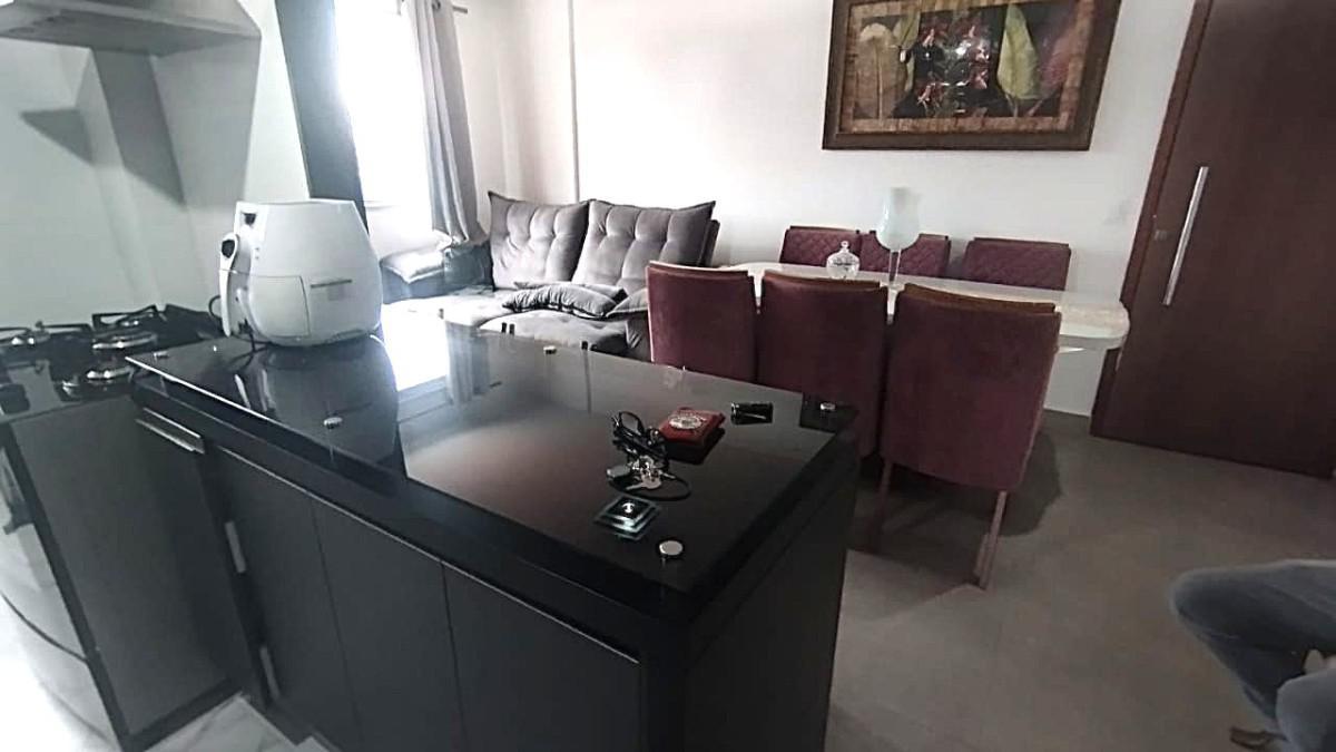 Apartamento, Nova Floresta, 2 Quartos, 2 Vagas, 1 Suíte